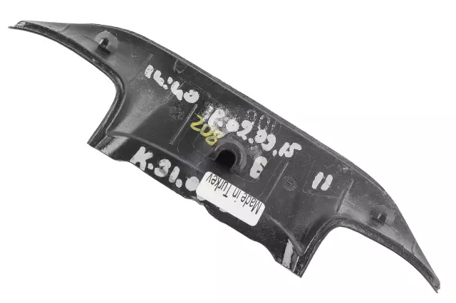 Stealth Carbon Steering Wheel Spoke Cover - GM (23273164)