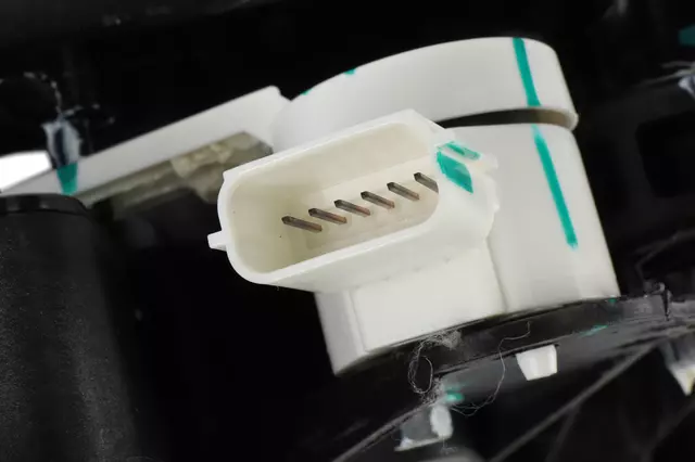 42758407 - : F Pedal for GM Image