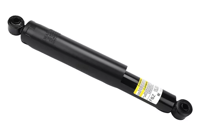 540364 - Suspension: ACDelcoâ„¢ Suspension Shock Absorber for Chevrolet: Silverado 1500, Silverado 1500 Classic | GMC: Sierra 1500, Sierra 1500 Classic Image