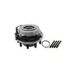 116133 - : Ford Wheel Bearing and Hub Assembly  - Front for GSP Image