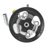 5592N - Steering: AAE New Hydraulic Power Steering Pump 100% Tested for ATLANTIC AUTOMOTIVE Image