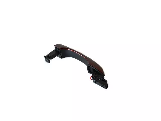Exterior Door Handle, Right - Mopar (5LX801RVAG)