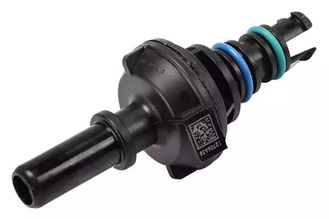 12706638 - : Positive Crankcase Ventilation Valve for GM Image