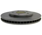 980865R - : Disc Brake Rotor for Raybestos Brakes Image