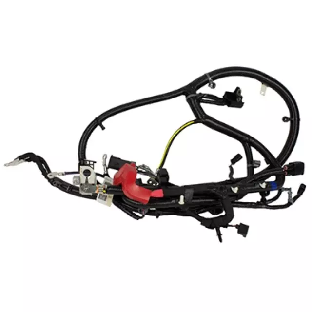 Cable Assembly - Ford (WC-96977)