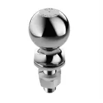 999T7KN000 - : Hitch Ball: Class III (2" Coupler) for Nissan Image