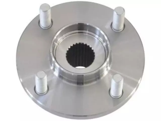 Front Hub & Bearing - Ford (F5RZ-1104-A)