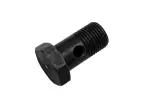 92205654 - : Power Steering Gear Outlet Pipe Bolt for ACDelco Image
