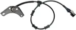 970253 - : Anti-Lock Braking System Wheel Speed Sensor for Dorman Image