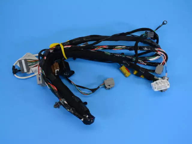 68095961AB - Electrical: Jumper Wiring for Mopar Image image
