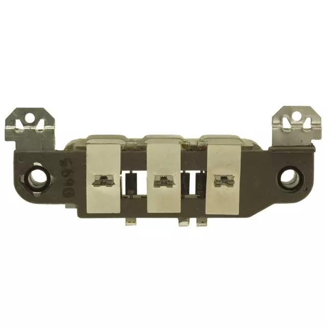 C3906 - : Alternator Rectifier for ACDelco Image