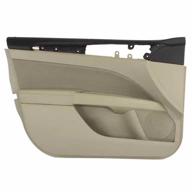 HS7Z5423943AE - Body: Door Trim Panel for Ford: Fusion Image