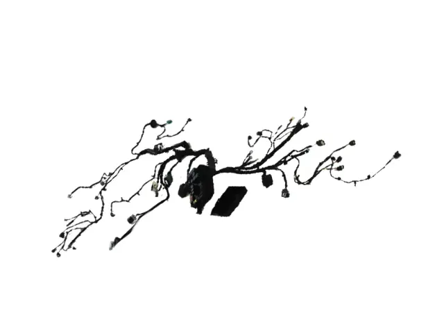 68595619AB - Electrical: Headlamp To Dash Wiring for Dodge: Charger Image