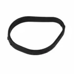 BM5Z8255A - Cooling System: Thermostat Gasket for Ford Image