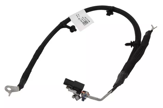 2020-2025 GM - Battery Negative Cable - GM (85524606)