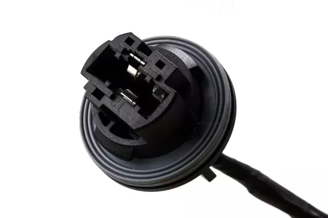 Headlamp Socket - GM (42453632)