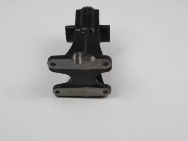 Engine Mount Insulator, Left - Mopar (55366449AB)