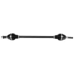 4102036XD - : Can-Am CV Axle Assembly  - Front Left for GSP Image