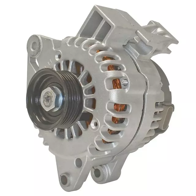 Alternator, Remanufactured - GM (88864282)