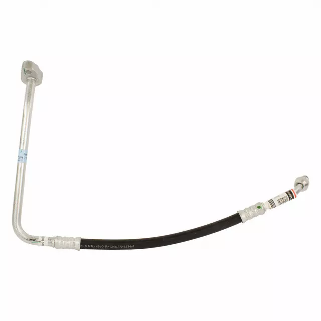 BU9Z19972C - : Tube Assembly for Ford Image