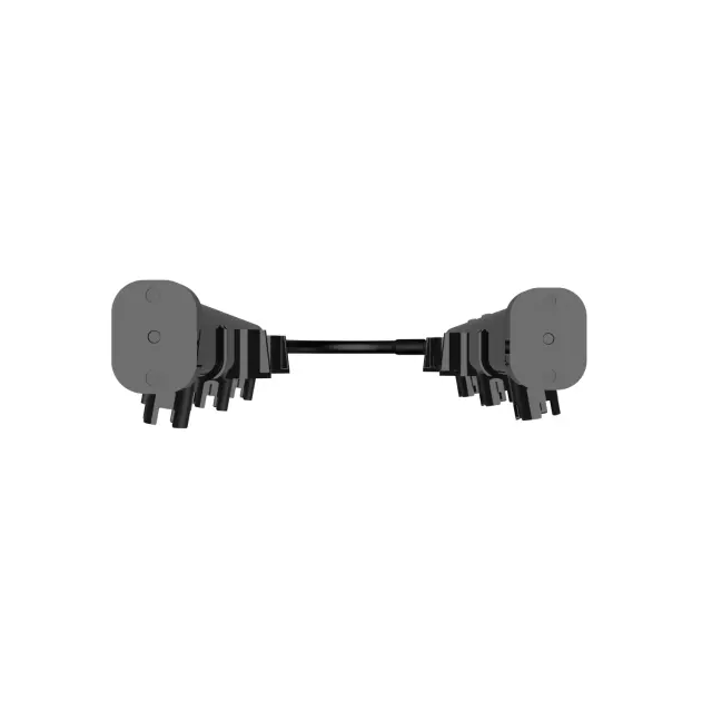 53034198AC - Fuel: Fuel Rail for Mopar Image