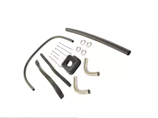 Fuel Filler Tube - Mopar (52121693AH)