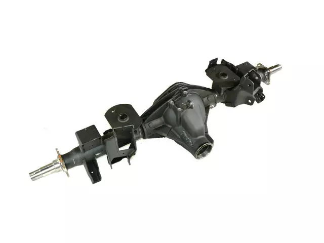 Rear Axle Housing - Mopar (68237854AC)