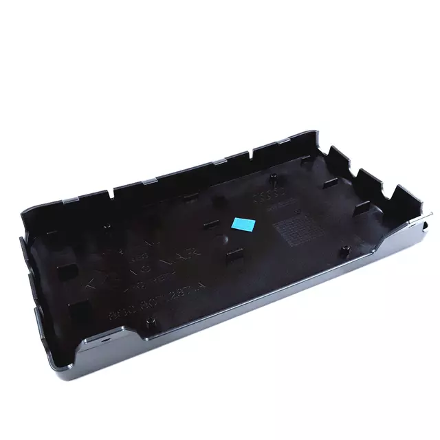 2016-2023 Audi - License Bracket - Audi (8S0-807-287-A-1RR)