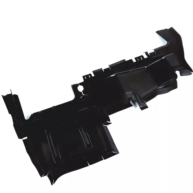 4G0121283AB - Cooling System: Duct for Audi Image