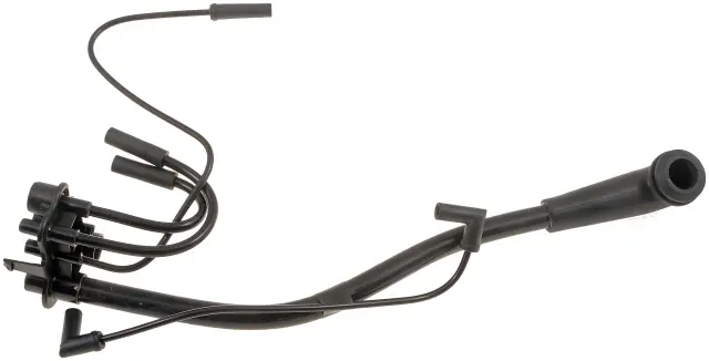 46003 - : Vacuum Harness - Front Position for Dorman Image