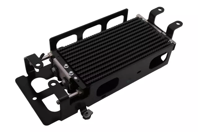 84300349 - : Fuel Cooler for Chevrolet: Equinox | GMC: Terrain Image