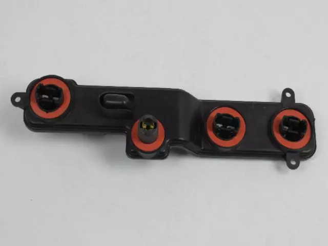 5133183AB - Electrical: Tail, Stop, And Turn Lamp Socket, Left for Mopar Image