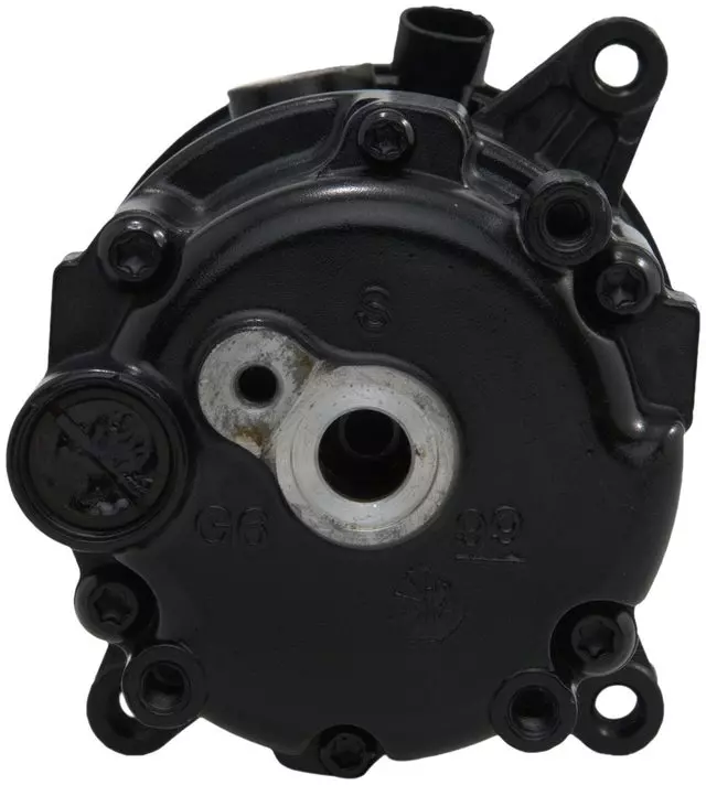 Air Conditioning Compressor, Remanufactured - GM (19192299)