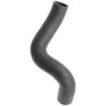 71204 - : CURVED RADIATOR HOSE, DAYCO for DAYCO HYDRAULIC Image