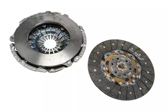55581277 - Clutch: Disc for Buick: Regal Image