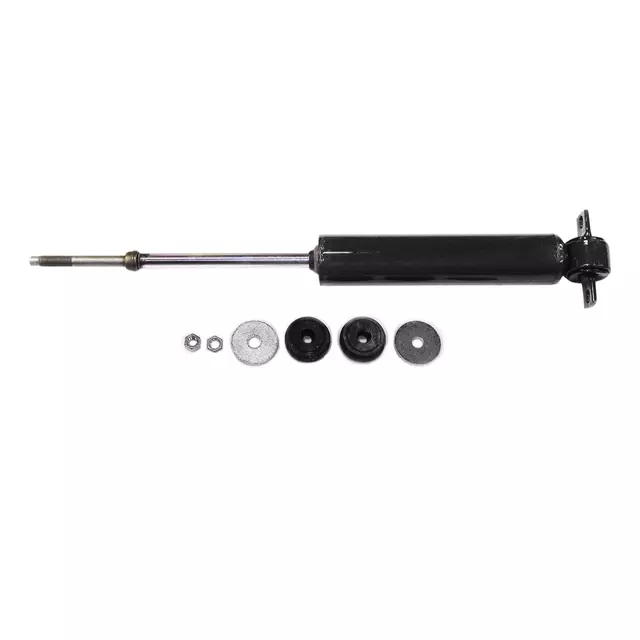 520227 - Suspension: Front Shock Absorber for Chevrolet: Astro, Caprice, Express 1500, Express 2500, Express 3500, Impala | Ford: Crown Victoria | GMC: Safari, Savana 1500, Savana 2500, Savana 3500 Image