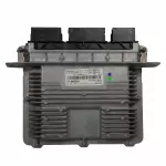 EC3Z12A650DE - : Engine Control Module (ECM) for Ford: F-250 Super Duty, F-350 Super Duty, F-450 Super Duty, F-550 Super Duty Image