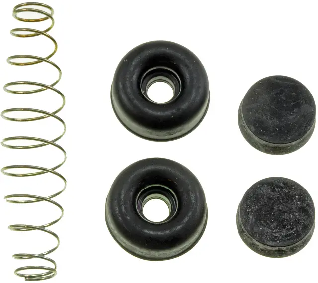 13701 - : Drum Brake Wheel Cylinder Repair Kit for Dorman Image