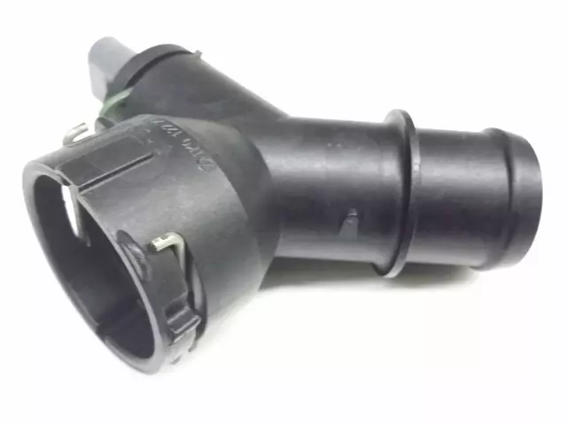 Lower Coupling - Volkswagen (1K0-122-291-AE)