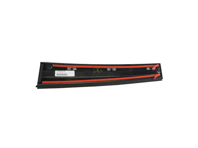 B Pillar Applique, Left - Mopar (68292931AD)