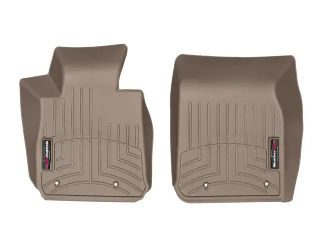 458231 - : FloorLiner™ DigitalFit® for WeatherTech Image