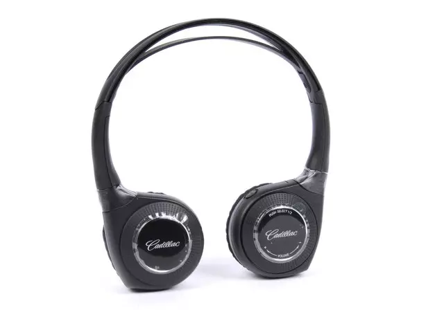 22809931 - : Headphones for Cadillac: XT5 Image