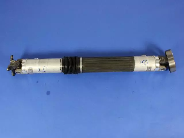 52105726AF - Rear Axle; Corporate 213 MM; Differential and Drive Line: Drive Shaft for Mopar Image