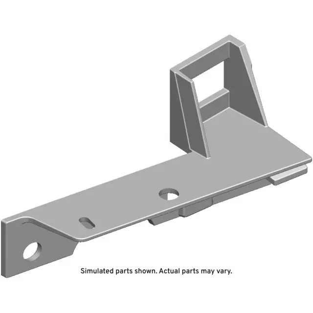 84246532 - : Part# 84246532 Support for Chevrolet: Blazer Image