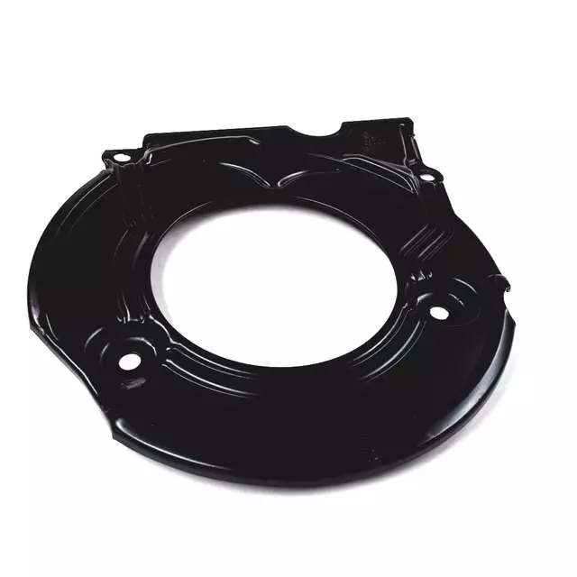 6D109175 - Engine: Engine Timing Cover for Volkswagen Image