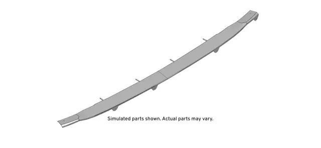 25764713 - Body: Support for Cadillac: DeVille Image
