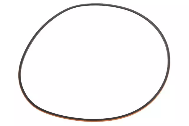 24275911 - : Automatic Transmission 1-2-3-4-5-6-Reverse Clutch Piston Seal for GM Image