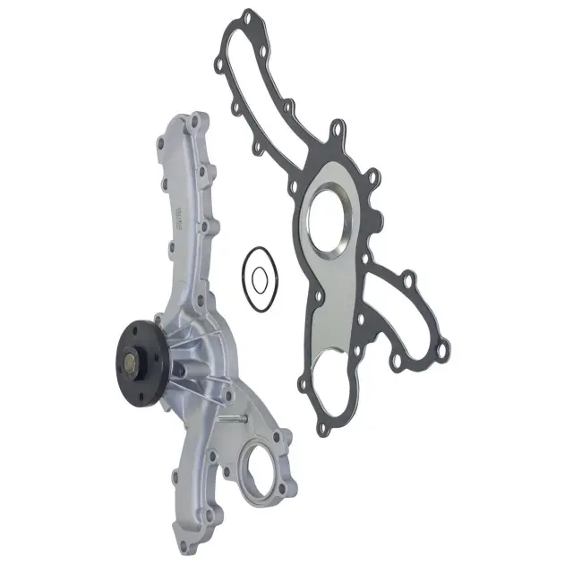 1707370 - Cooling Systems: GMB Engine Water Pump for GMB Image