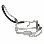 YF37873 - : A/C Refrigerant Discharge Hose  for Motorcraft Image