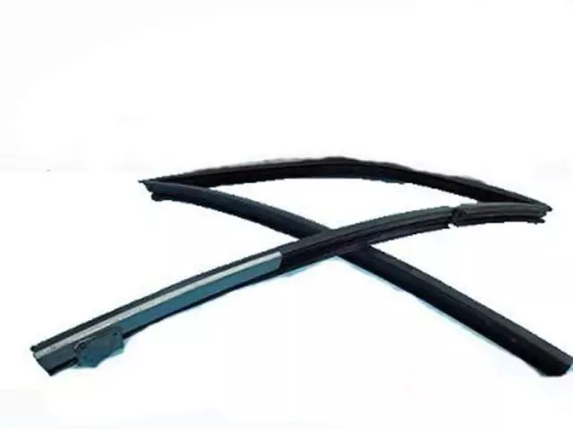 2002-2006 Ford - Run Channel - Ford (4L1Z-7821546-AA)